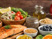 ¿Cuáles son los mejores alimentos para bajar los triglicéridos?