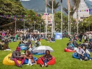 ¿Quiere celebrar San Patricio? Le contamos de dos eventos en Bogotá y Medellín
