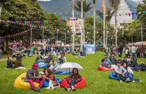 ¿Quiere celebrar San Patricio? Le contamos de dos eventos en Bogotá y Medellín