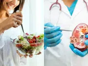 ¿Cómo debe cuidar sus riñones para prevenir enfermedades? Estos son los hábitos dietéticos que podrían mejorar su salud