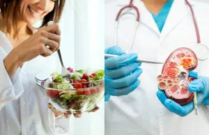 ¿Cómo debe cuidar sus riñones para prevenir enfermedades? Estos son los hábitos dietéticos que podrían mejorar su salud