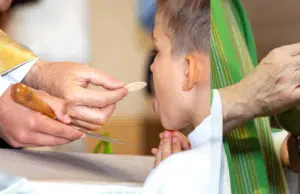 ¿Cuáles son los pecados que no se comulgan? Esto dice la religión