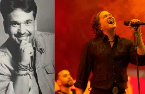 La emotiva despedida de Carlos Vives a su exmánager y productor musical ‘Mane’ Riveira, fallecido en Santa Marta