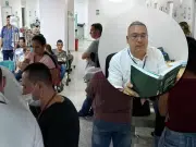 ¿Qué va a pasar con los traslados de EPS de 6,5 millones de usuarios tras la decisión del Tribunal de Antioquia? Abogado experto explica qué viene