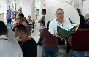 ¿Qué va a pasar con los traslados de EPS de 6,5 millones de usuarios tras la decisión del Tribunal de Antioquia? Abogado experto explica qué viene