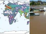 Google presenta Groundsource, una herramienta de IA para anticipar inundaciones urbanas repentinas: así funciona