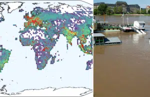 Google presenta Groundsource, una herramienta de IA para anticipar inundaciones urbanas repentinas: así funciona