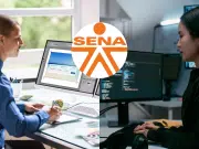 Sena abre 400 cursos cortos gratuitos: descubra cómo puede mejorar su hoja de vida a través de la oferta de educación continua