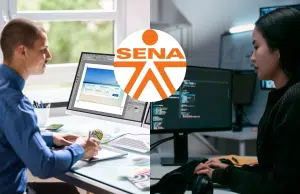 Sena abre 400 cursos cortos gratuitos: descubra cómo puede mejorar su hoja de vida a través de la oferta de educación continua
