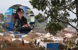 ‘En la guerra, ya ni los hospitales son un lugar seguro’: así viven los médicos que están hoy trabajando en medio de conflictos como el de Irán o Gaza