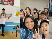 Reciclaje, ciencia e inglés: los modelos pedagógicos de los docentes que buscan ser los mejores de Colombia