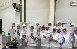 Colcafé lanza granizado de café con sabor a chocolatina Jet para llevar la experiencia del coffee shop a los hogares