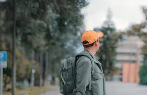 Tonos tierra y verdes urbanos: cuando el color también responde a las tendencias de bienestar
