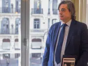 ‘No vale ser libertario solo en la economía’: Jaime Bayly