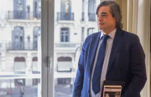 ‘No vale ser libertario solo en la economía’: Jaime Bayly