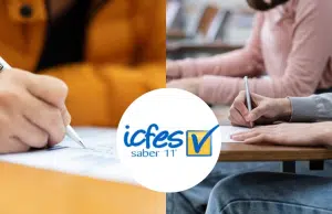 Pruebas Saber 11 en 2026: conozca cómo y desde cuándo ingresar en los canales digitales de Icfes para ver sus resultados