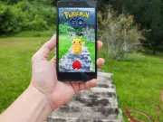 Niantic usó a los jugadores de Pokémon Go durante años para alimentar una inteligencia artificial que ahora funcionará con sus robots