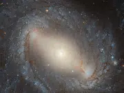 Simulación del universo con sello colombiano que reveló el papel de la materia oscura en el origen de las galaxias
