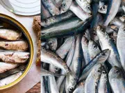 Expertos nutricionistas conciden: el mejor pescado, más nutritivo, cuesta poco y está al alcance en cualquier tienda