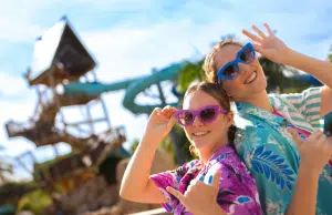 Aquatica Orlando lanza la edición 2026 de ‘Aloha to Summer’ con experiencias temáticas y novedades gastronómicas