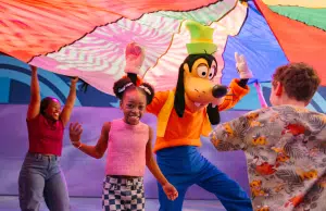 Walt Disney World anuncia nuevas atracciones, espectáculos y ofertas para el verano 2026