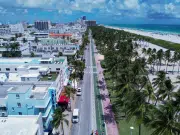 Estados Unidos se prepara para un año clave de turismo en 2026 con nuevos atractivos, hoteles y grandes eventos