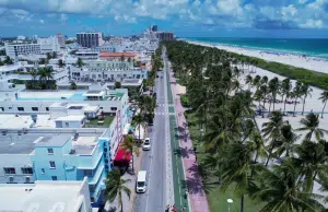 Estados Unidos se prepara para un año clave de turismo en 2026 con nuevos atractivos, hoteles y grandes eventos