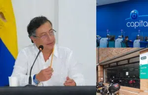 Las reacciones del sector salud al anuncio del presidente Petro de liquidar EPS en quiebra: ‘pretende estatizar la salud de manera ilegal’