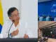 Las reacciones del sector salud al anuncio del presidente Petro de liquidar EPS en quiebra: ‘pretende estatizar la salud de manera ilegal’