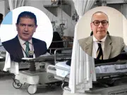Clínicas y hospitales alertan que liquidación de EPS podría dejar deudas millonarias sin pagar y a miles de pacientes sin atención