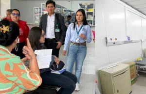 Las dudas y preocupaciones desde el sector de la salud sobre la orden del presidente Gustavo Petro de liquidar las EPS en quiebra: ‘Muy riesgoso’
