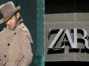 Zara anuncia una colaboración de dos años con el diseñador británico John Galliano