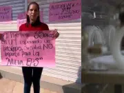 Madre en Cesar denuncia que su bebé lleva más de un mes esperando traslado a una clínica especializada por parte de la Nueva EPS: ‘Estoy cansada’