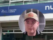 Defensoría se pronunció tras la muerte de Jeisson Pinzón, joven que murió esperando a que la Nueva EPS le entregara sus medicamentos: ‘Desgarrador’
