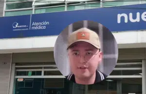 Defensoría se pronunció tras la muerte de Jeisson Pinzón, joven que murió esperando a que la Nueva EPS le entregara sus medicamentos: ‘Desgarrador’