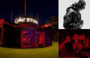 Programación de Coke Studio en el Festival Estéreo Picnic 2026: conozca los artistas y horarios del escenario electrónico en el evento musical
