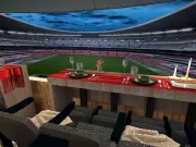Airbnb ofrecerá una experiencia para dormir en el Estadio Ciudad de México junto al exjugador de fútbol Hugo Sánchez
