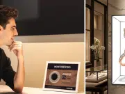 Samsung llega a Colombia con pantallas Spatial Display 3D sin gafas y Color E-Paper para exhibir productos de forma más dinámica
