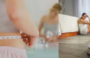No es solo lo que come: ocho cosas que le hacen engordar y que no tienen que ver con la comida