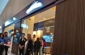 Deluxe Travel amplía su presencia en Bogotá con nueva oficina para impulsar el turismo de cruceros