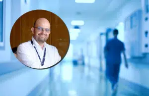 Esta es la hoja de ruta que busca sacar al sistema de salud de la crisis y pensar el modelo de aquí a 2040: propone reformar el sistema sin borrarlo