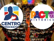 En el recién electo senado, el Centro Democrático y el Pacto Histórico concentran la mayor parte de curules con bajo o nulo compromiso ambiental