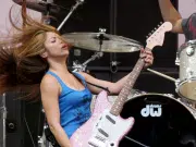 ¿Shakira llevará el español al Hall de la Fama del Rock?