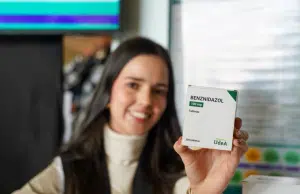 La Universidad de Antioquia recibe registro sanitario para medicamento contra el Chagas en Colombia
