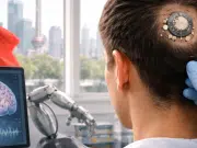 China da el primer golpe en la carrera de los chips cerebrales: aprueba implantes y acelera su plan para liderar la industria