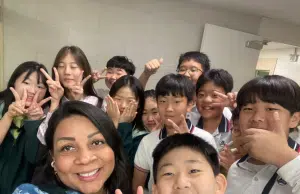 Los mejores profesores, directivos e instituciones del país: Estos son los ganadores del National Teacher Prize Colombia