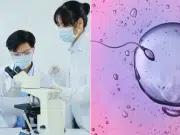 Donante de esperma transmite enfermedad rara a múltiples descendientes: documentan primer caso global de angioedema hereditario