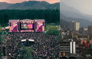 Festival Estéreo Picnic 2026: estas son las experiencias musicales e inmersivas que transforman a Bogotá este fin de semana