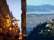 Semana Santa 2026: Bogotá y Cundinamarca lanzan rutas religiosas para atraer más de 500 mil visitantes y fortalecer turismo