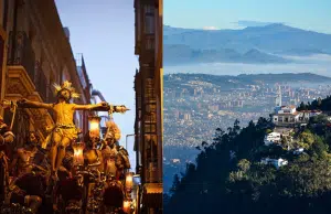 Semana Santa 2026: Bogotá y Cundinamarca lanzan rutas religiosas para atraer más de 500 mil visitantes y fortalecer turismo